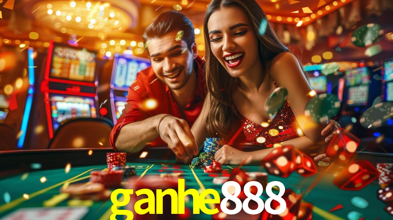 Instalação Android ganhe888