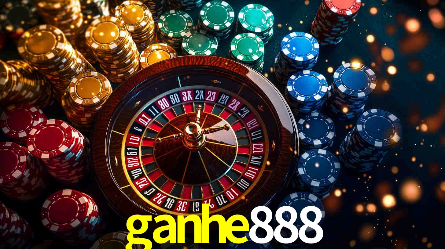 Premium Interface ganhe888