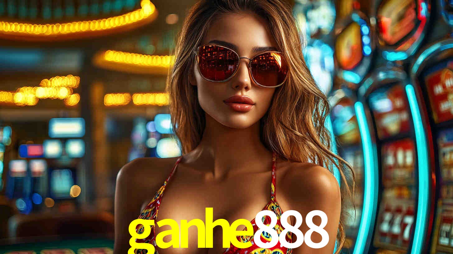 ganhe888 App Interface