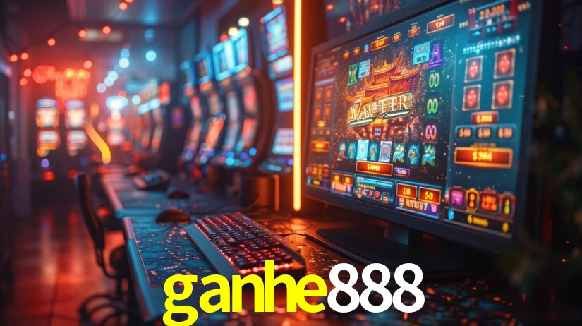ganhe888