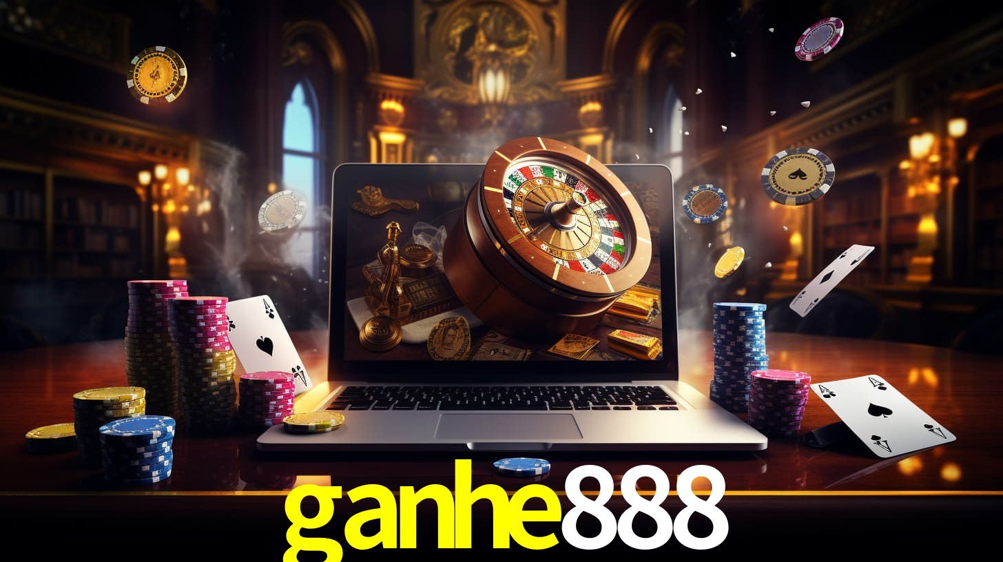 VIP Casino ganhe888