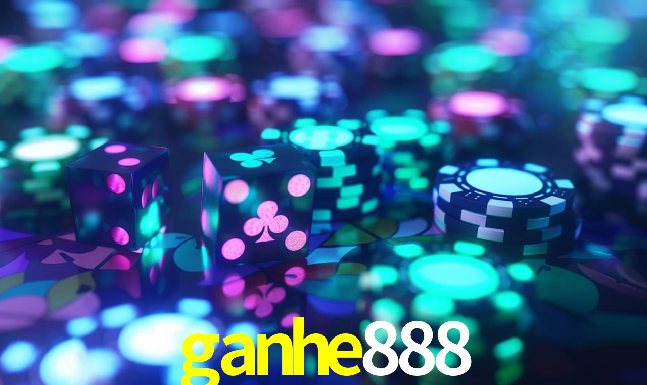 Diretório de Jogos ganhe888
