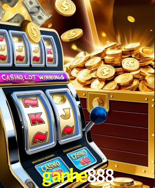 Slot Games ganhe888