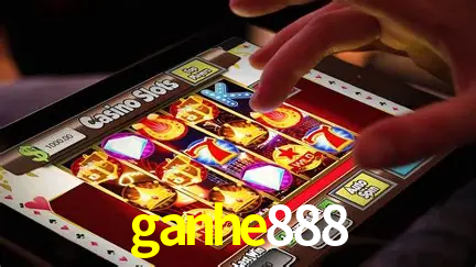 A Popularidade dos Caça-Níqueis no ganhe888