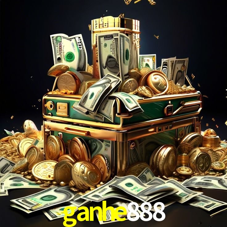 Design Responsivo ganhe888