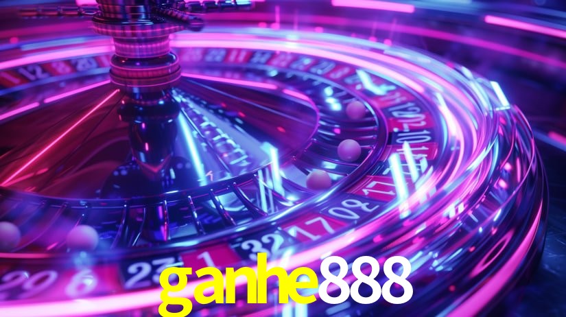 Interface do App ganhe888
