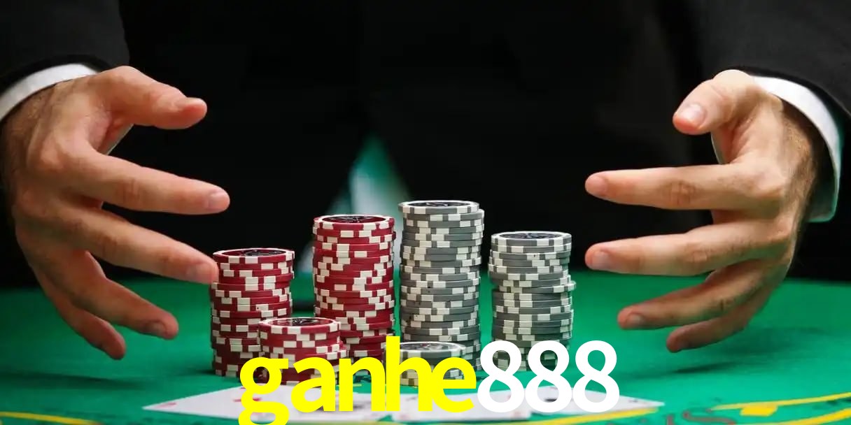 Jackpots em slots