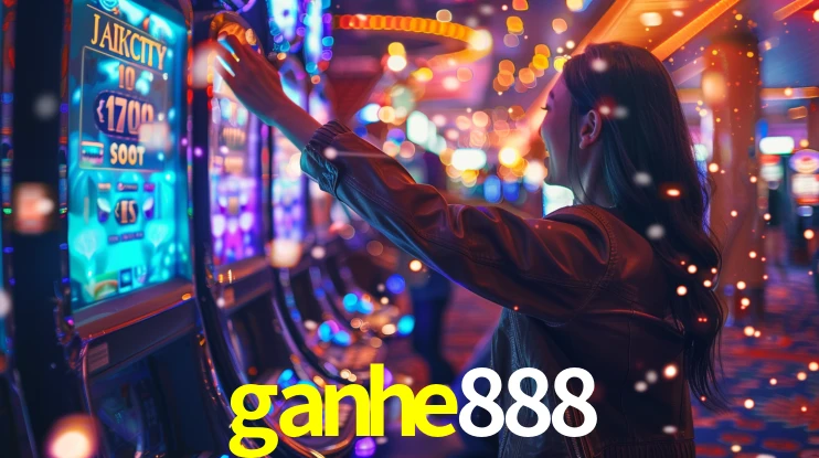 ganhe888