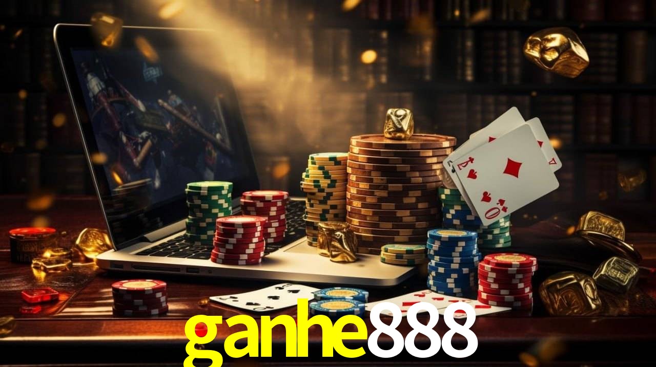 Jogos de Slot ganhe888