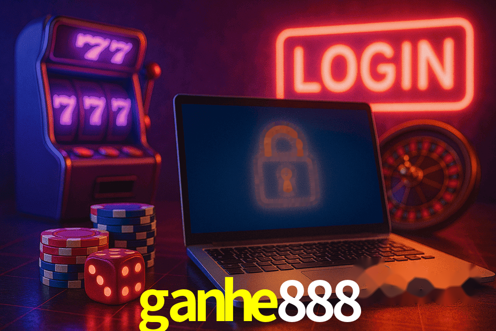 Integração de APIs ganhe888