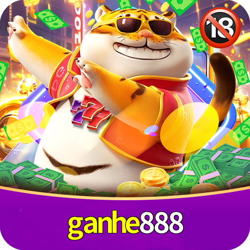 Logo ganhe888